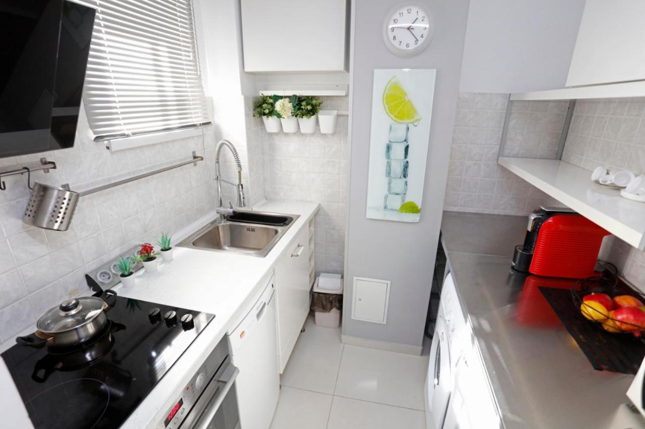בוקרשט Gorgeous 2 Bedroom Duplex In City Center מראה חיצוני תמונה