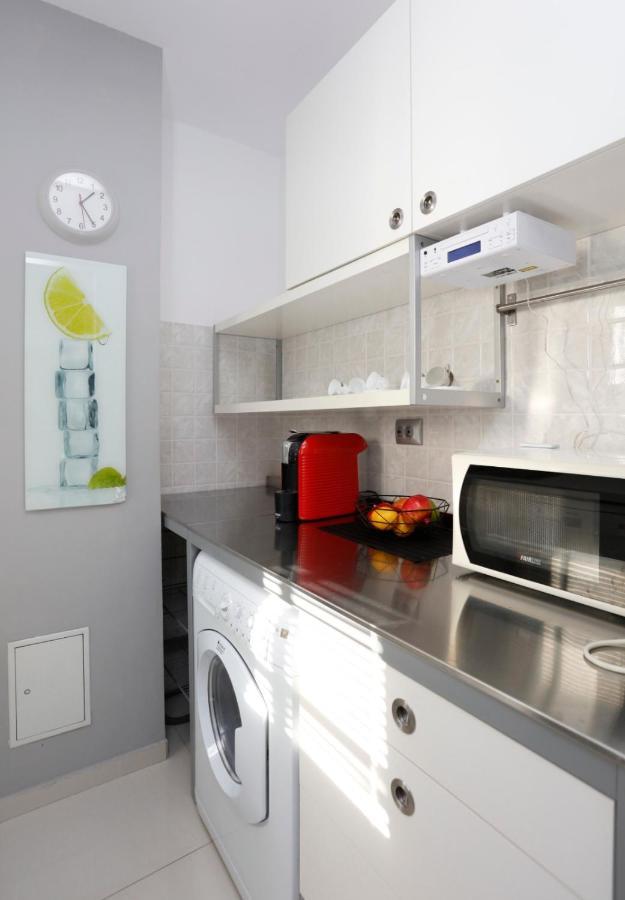 בוקרשט Gorgeous 2 Bedroom Duplex In City Center מראה חיצוני תמונה